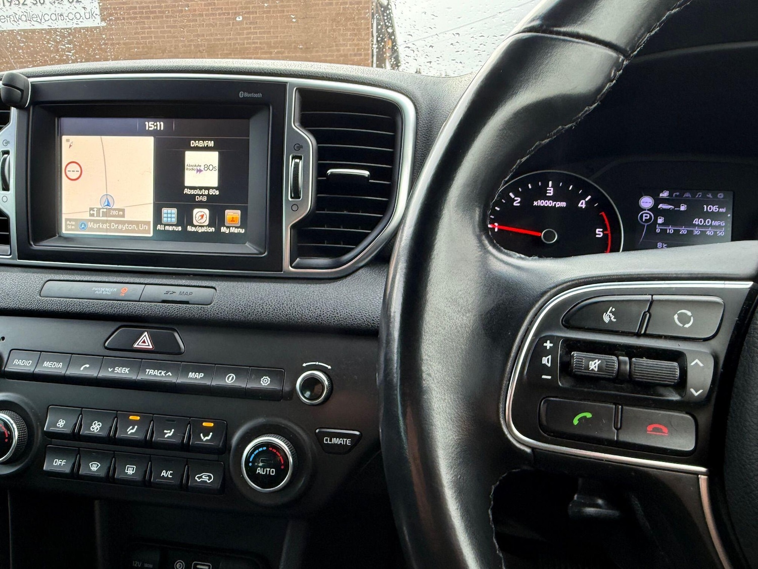 Used Kia Sportage for sale - 77892894: Photo 20