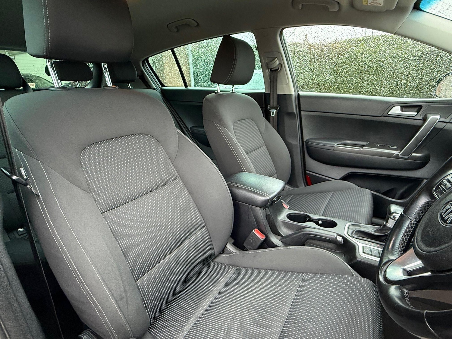 Used Kia Sportage for sale - 77892894: Photo 22