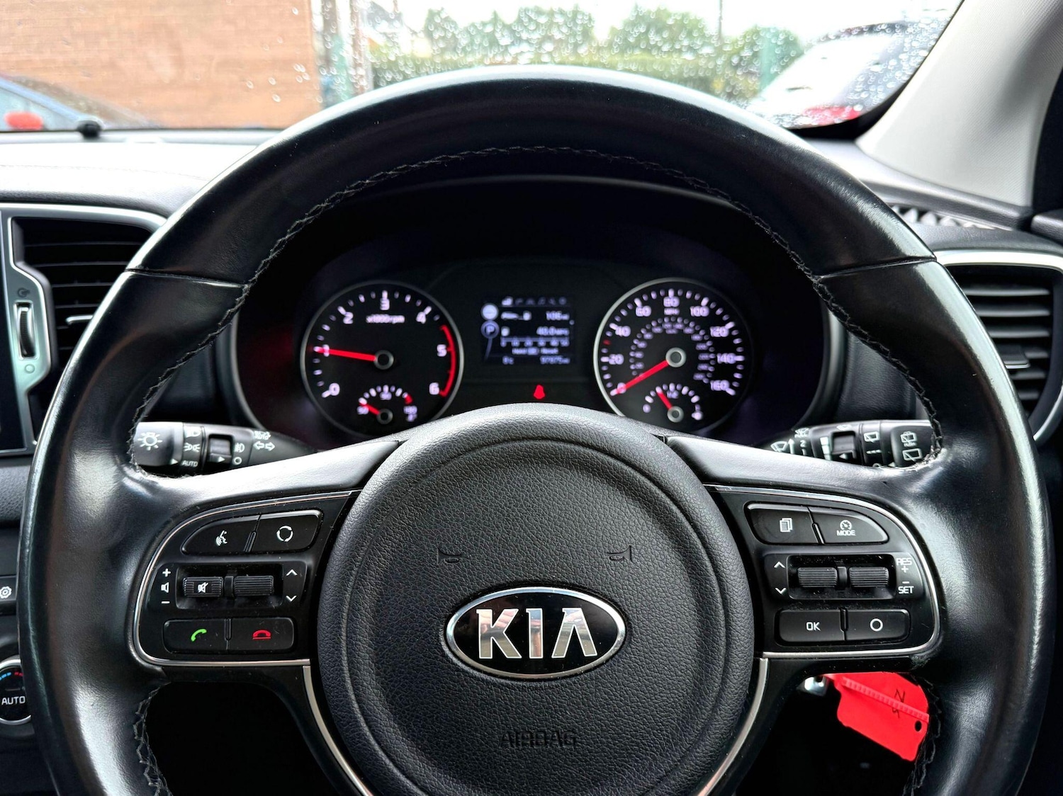 Used Kia Sportage for sale - 77892894: Photo 26