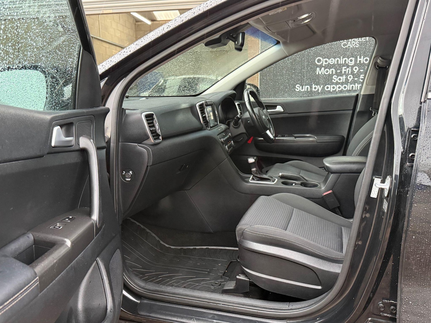 Used Kia Sportage for sale - 77892894: Photo 27