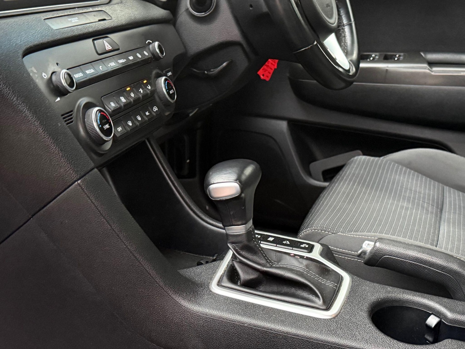 Used Kia Sportage for sale - 77892894: Photo 28