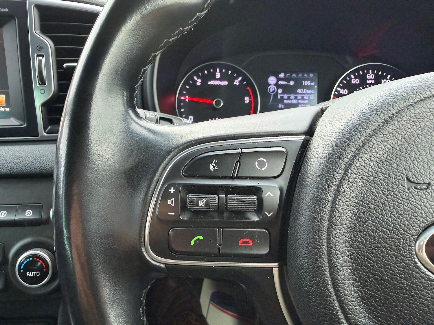 Used Kia Sportage for sale - 77892894: Photo 29