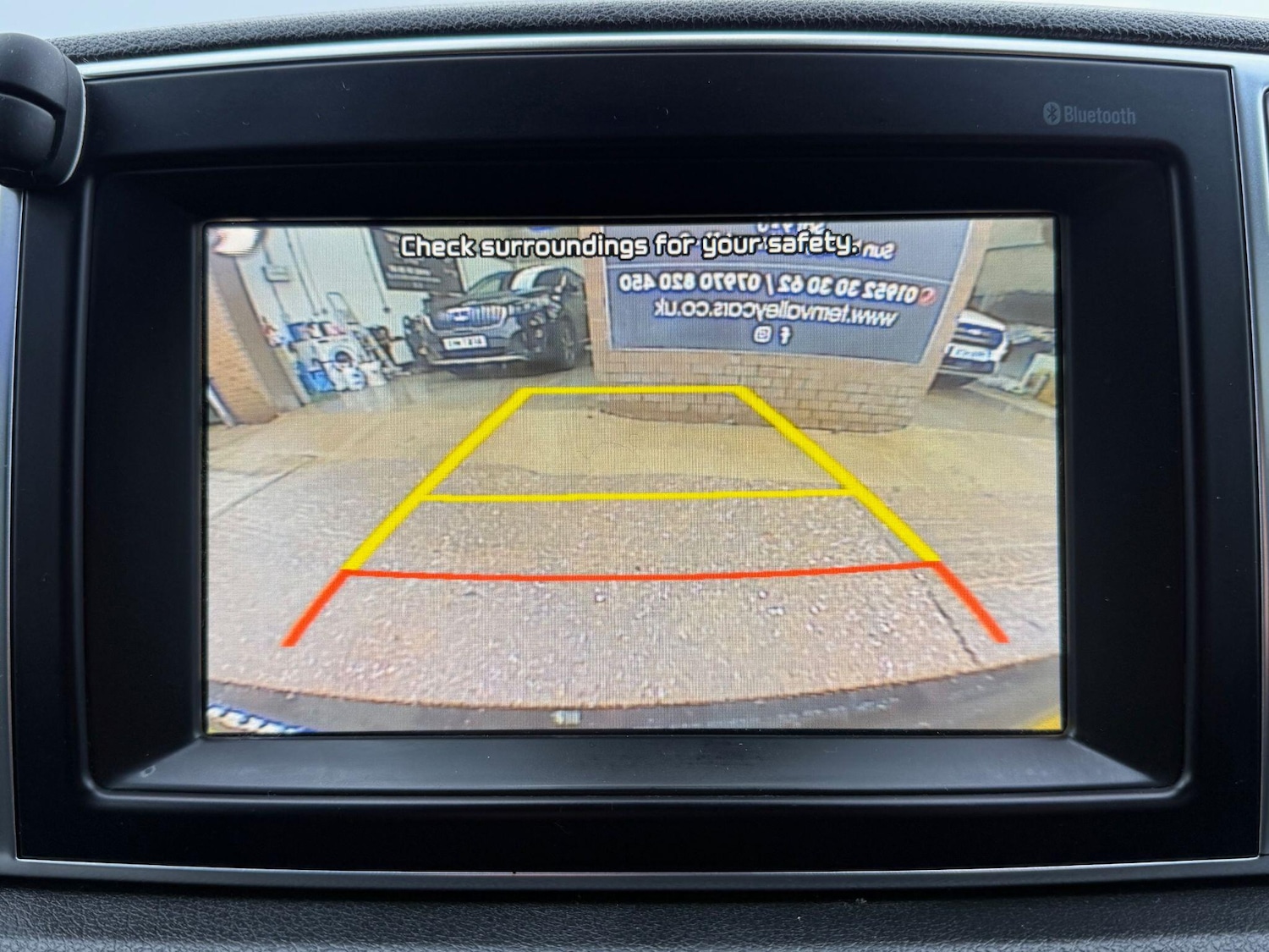 Used Kia Sportage for sale - 77892894: Photo 33