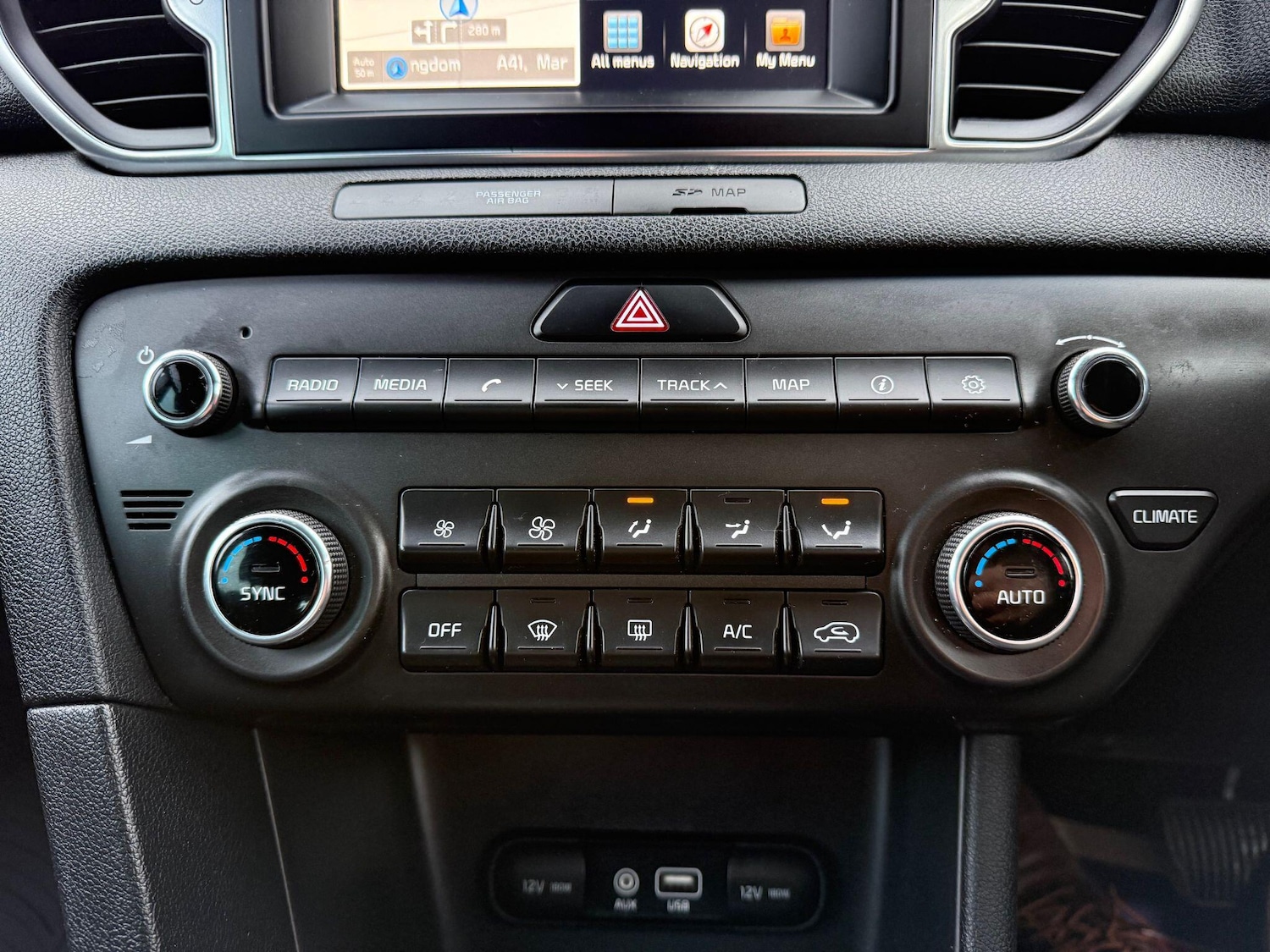 Used Kia Sportage for sale - 77892894: Photo 34