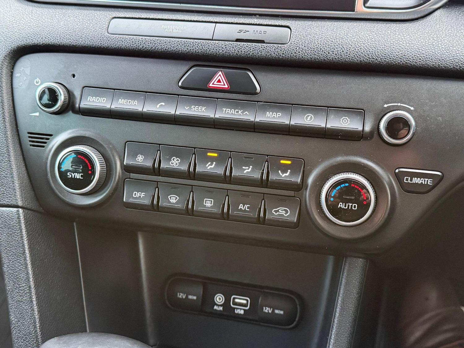 Used Kia Sportage for sale - 77892894: Photo 35