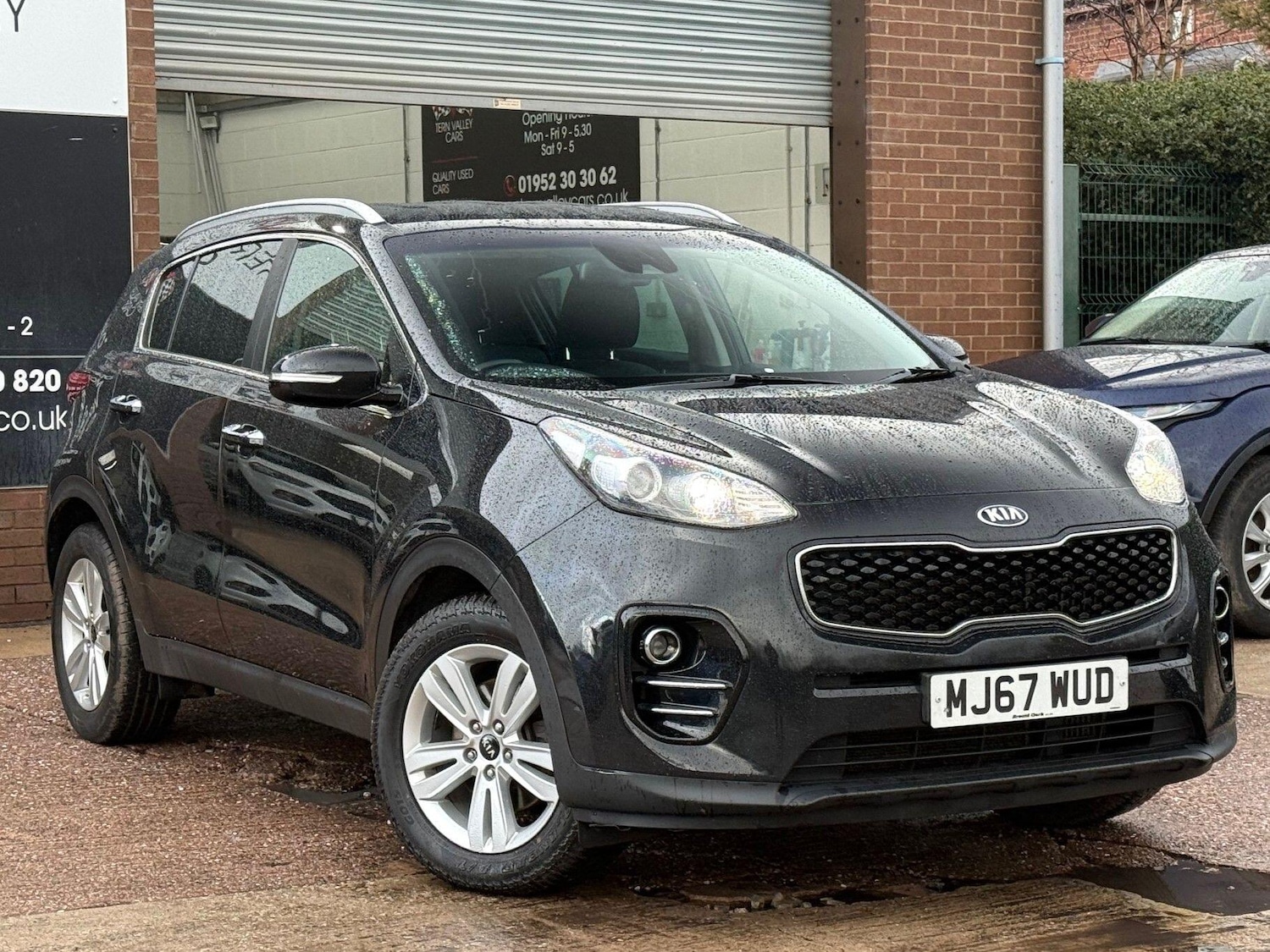 Used Kia Sportage for sale - 77892894: Photo 4