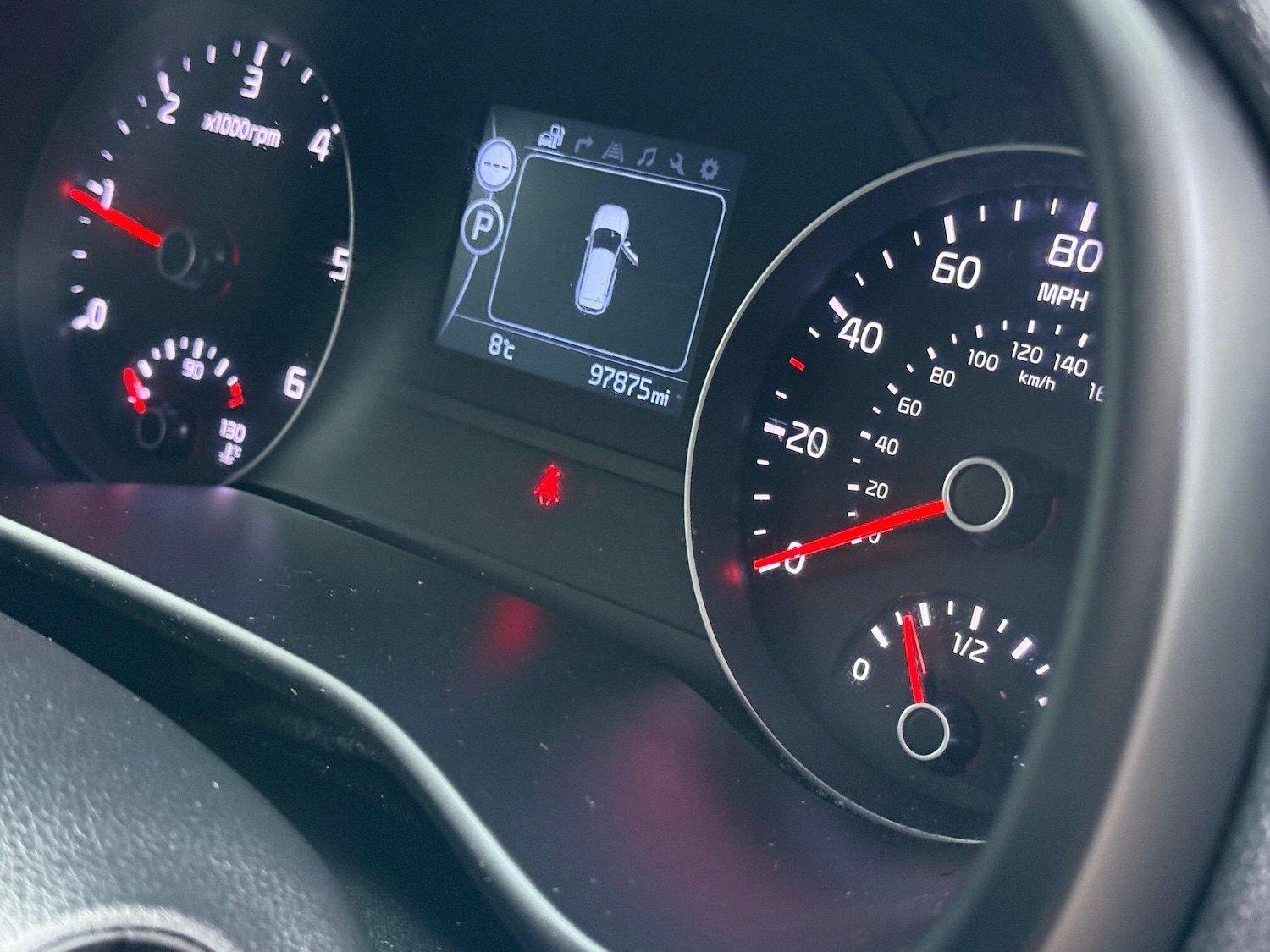 Used Kia Sportage for sale - 77892894: Photo 40