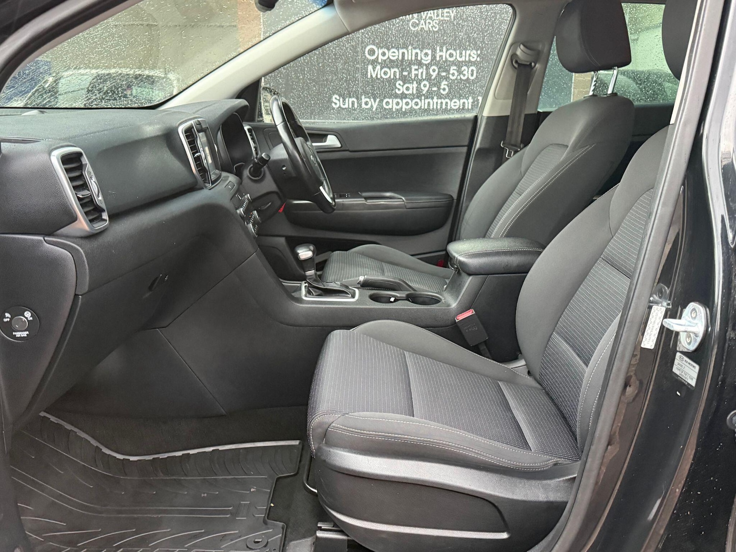 Used Kia Sportage for sale - 77892894: Photo 43