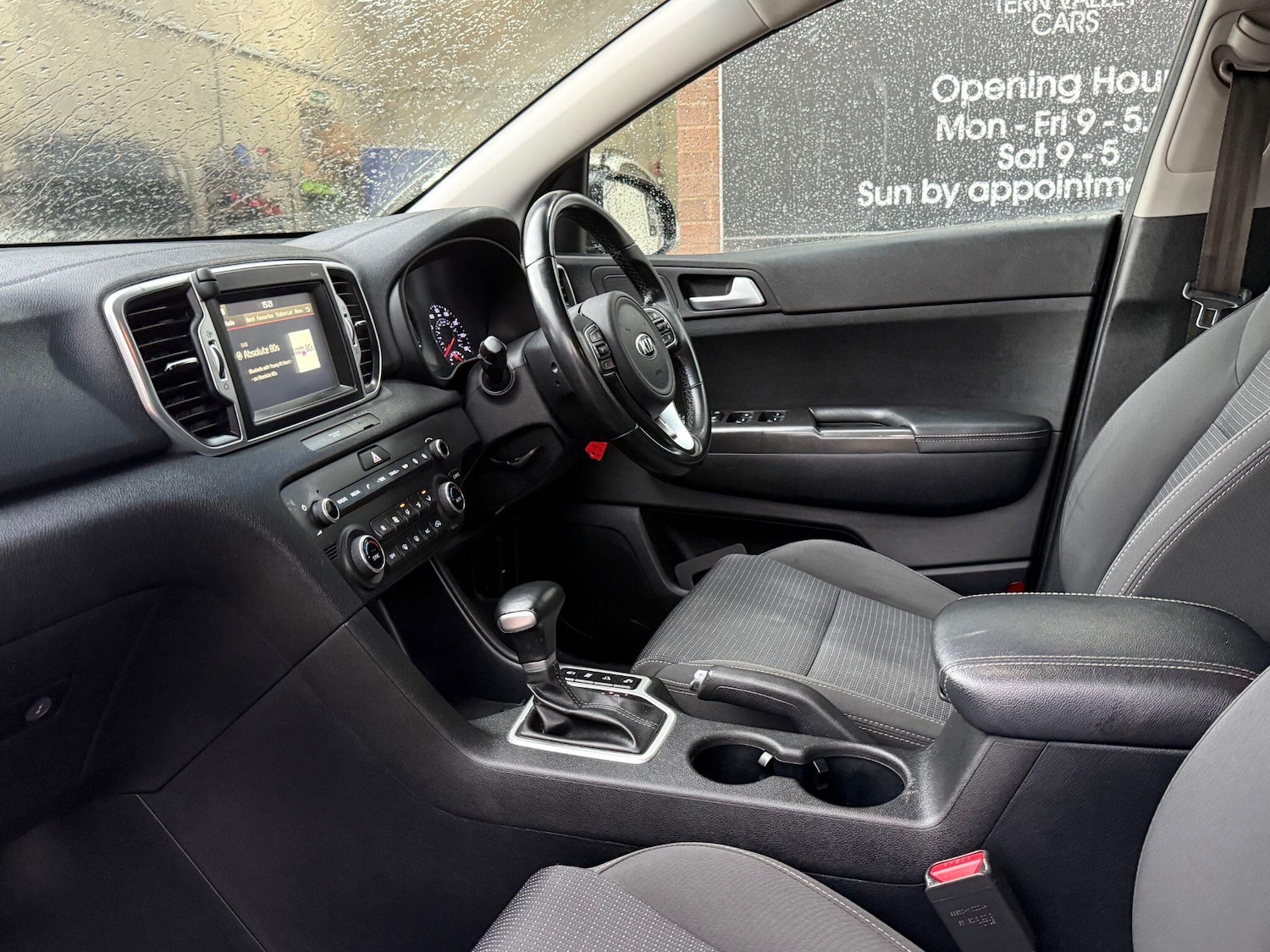 Used Kia Sportage for sale - 77892894: Photo 44