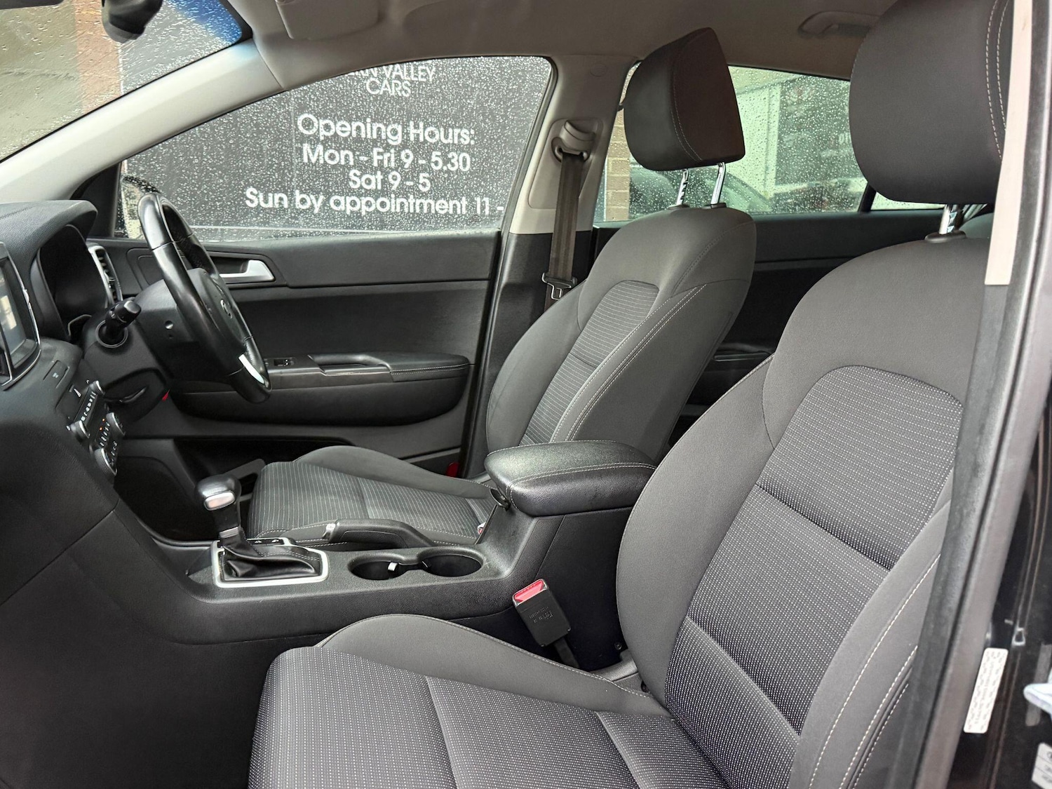 Used Kia Sportage for sale - 77892894: Photo 45