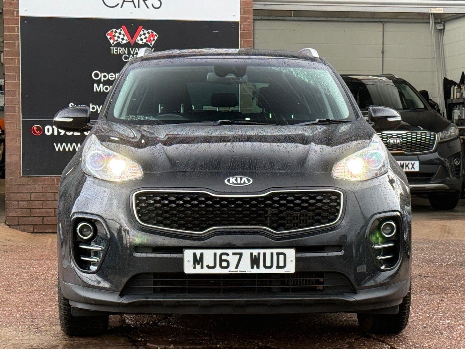 Used Kia Sportage for sale - 77892894: Photo 5