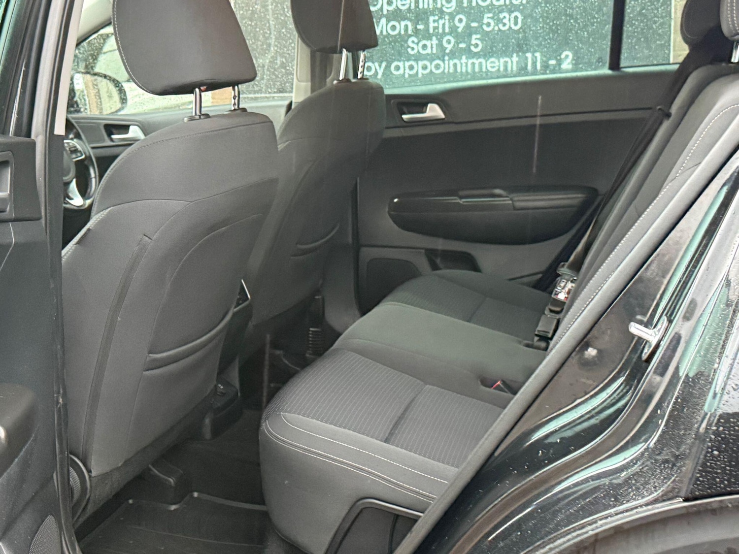 Used Kia Sportage for sale - 77892894: Photo 56