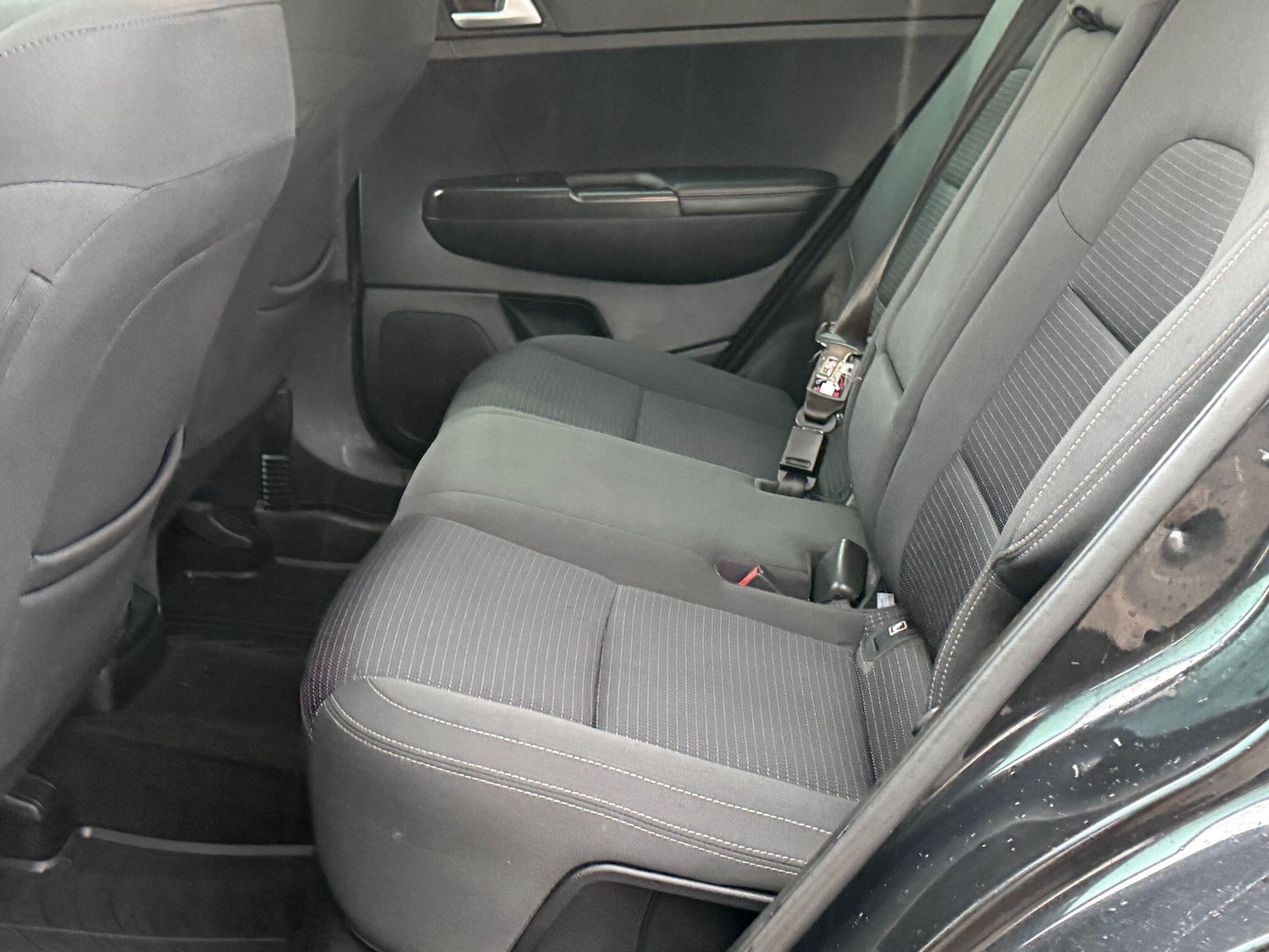 Used Kia Sportage for sale - 77892894: Photo 58