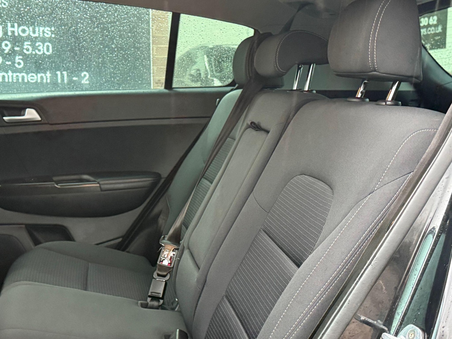 Used Kia Sportage for sale - 77892894: Photo 59