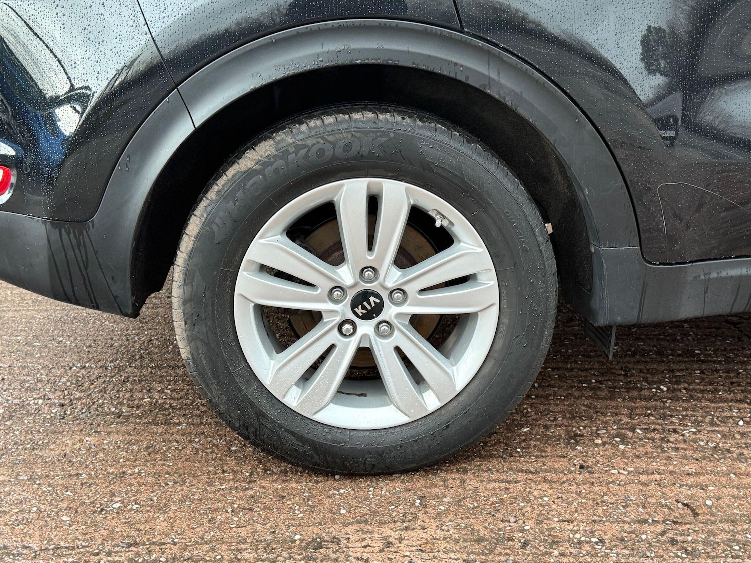 Used Kia Sportage for sale - 77892894: Photo 62