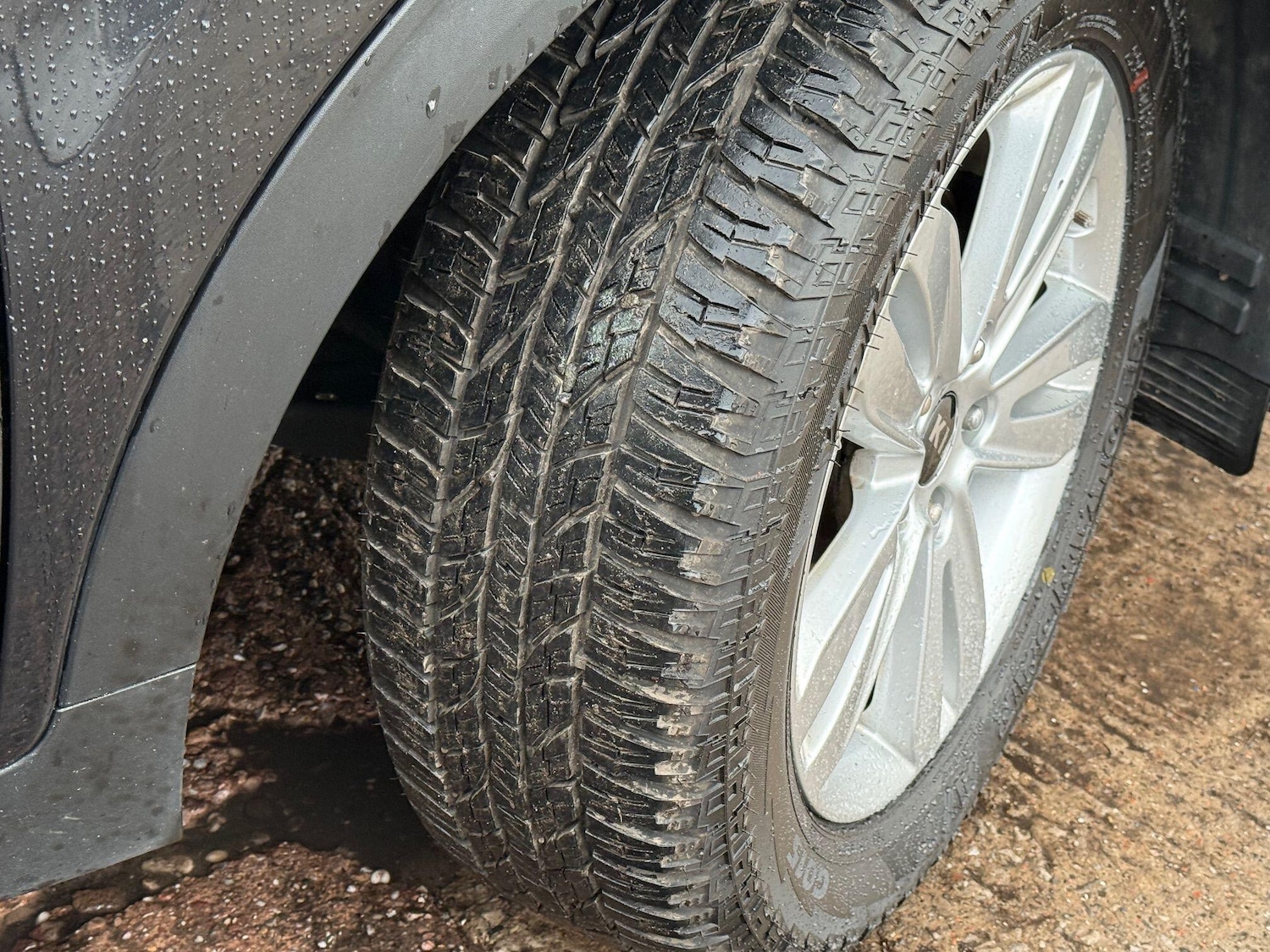 Used Kia Sportage for sale - 77892894: Photo 69