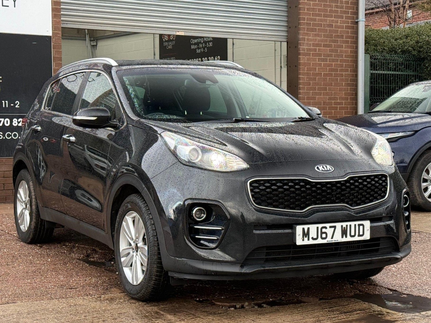 Used Kia Sportage for sale - 77892894: Photo 7