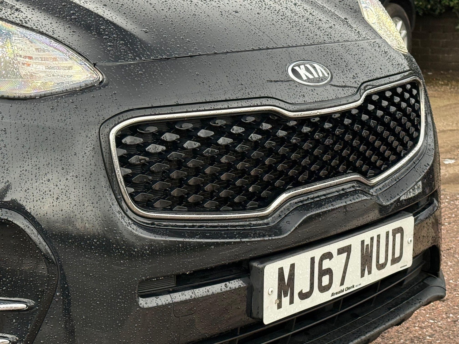 Used Kia Sportage for sale - 77892894: Photo 72