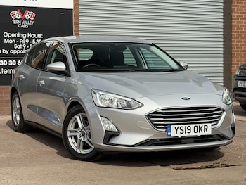 Used Ford Focus 2019 for sale - 79464040: Photo