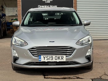 Used Ford Focus 2019 for sale - 79464040: Photo
