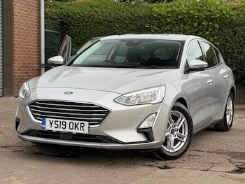 Used Ford Focus 2019 for sale - 79464040: Photo