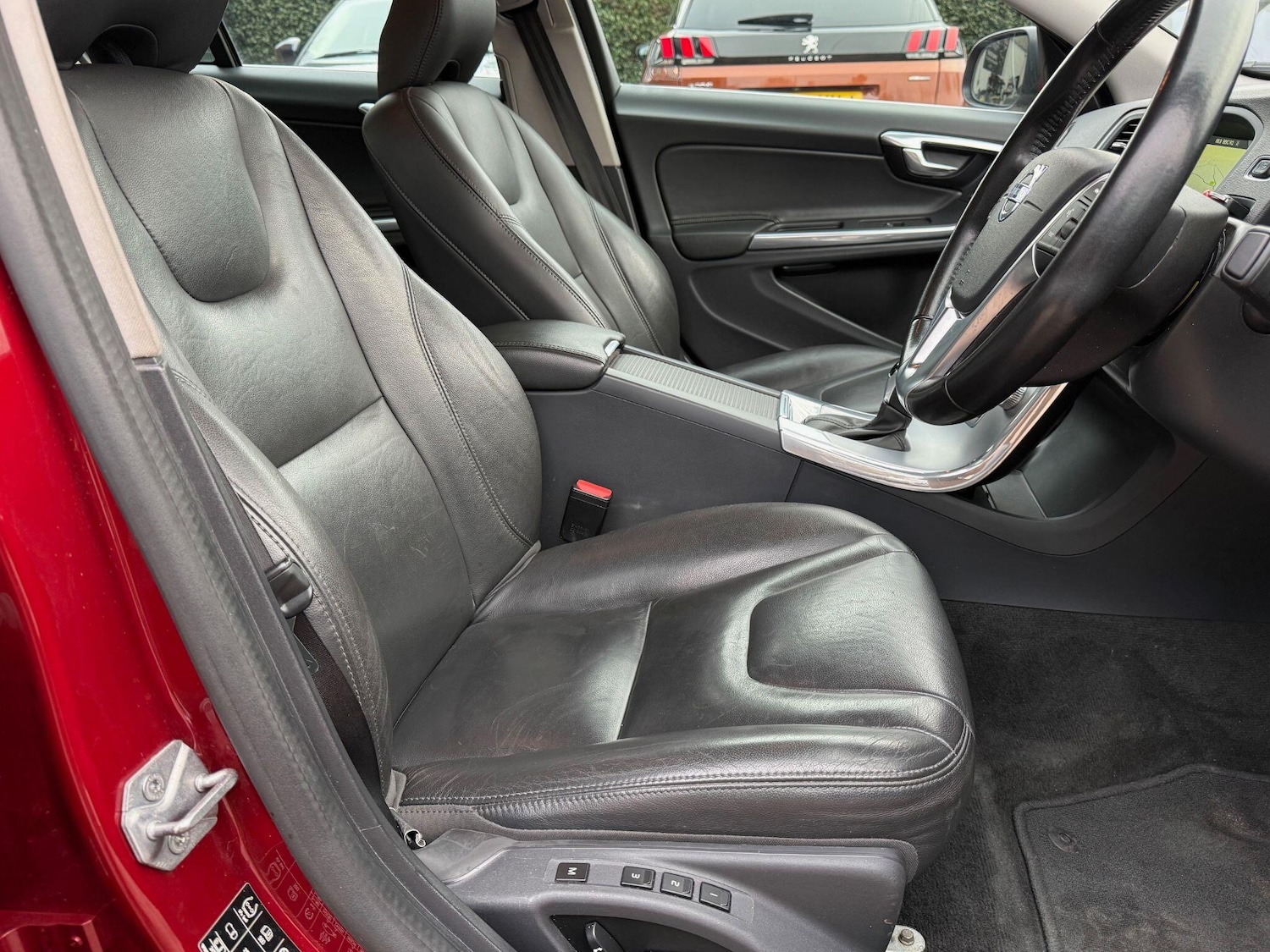 Used Volvo S60 2016 for sale - 77695854: Photo 20