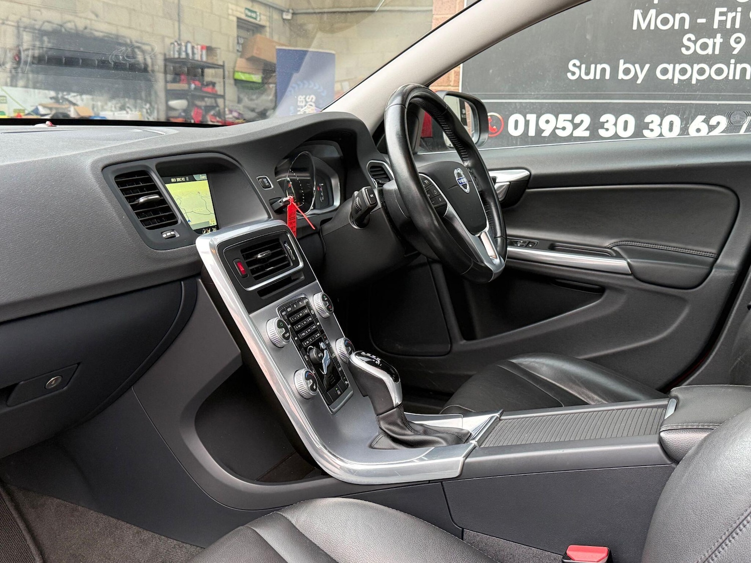 Used Volvo S60 2016 for sale - 77695854: Photo 21