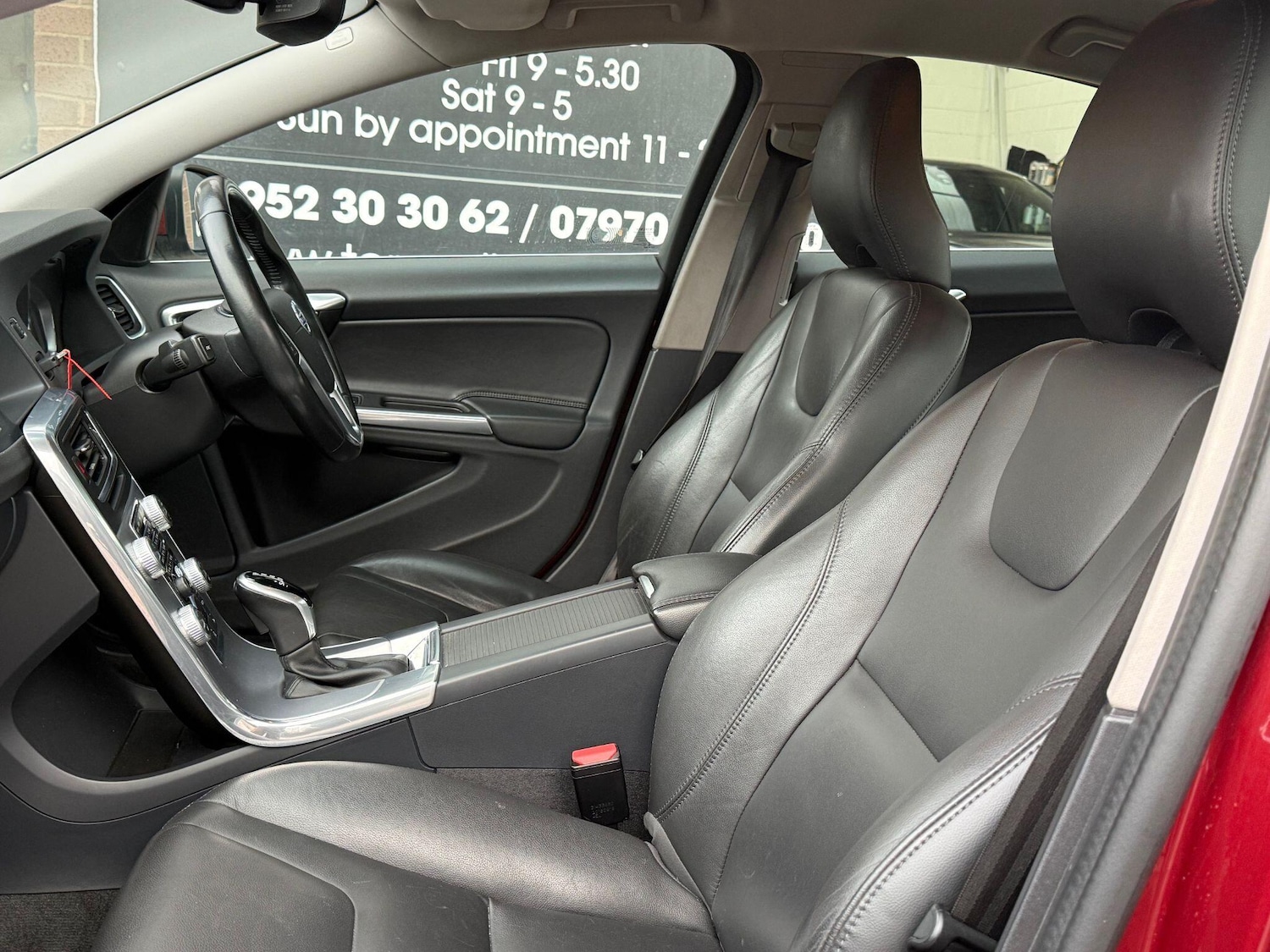 Used Volvo S60 2016 for sale - 77695854: Photo 22