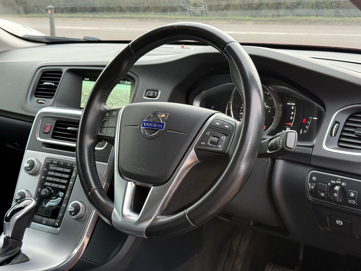 Used Volvo S60 2016 for sale - 77695854: Photo 24