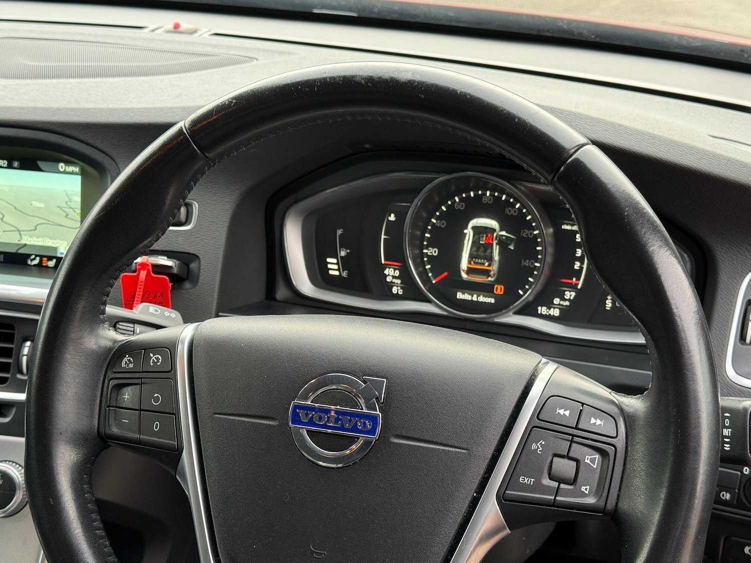 Used Volvo S60 2016 for sale - 77695854: Photo 28