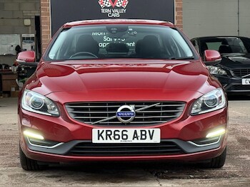 Used Volvo S60 2016 for sale - 77695854: Photo