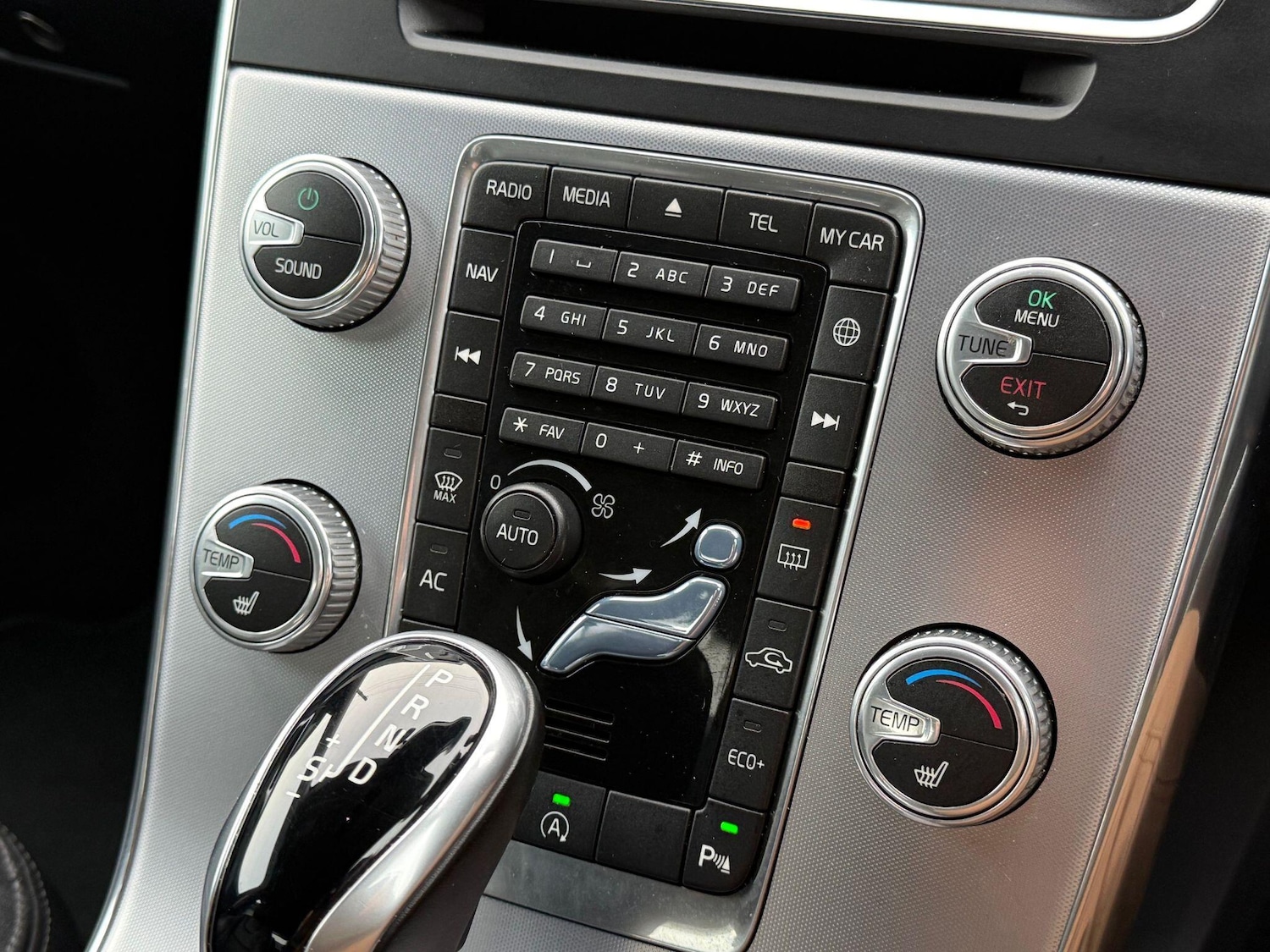 Used Volvo S60 2016 for sale - 77695854: Photo 34