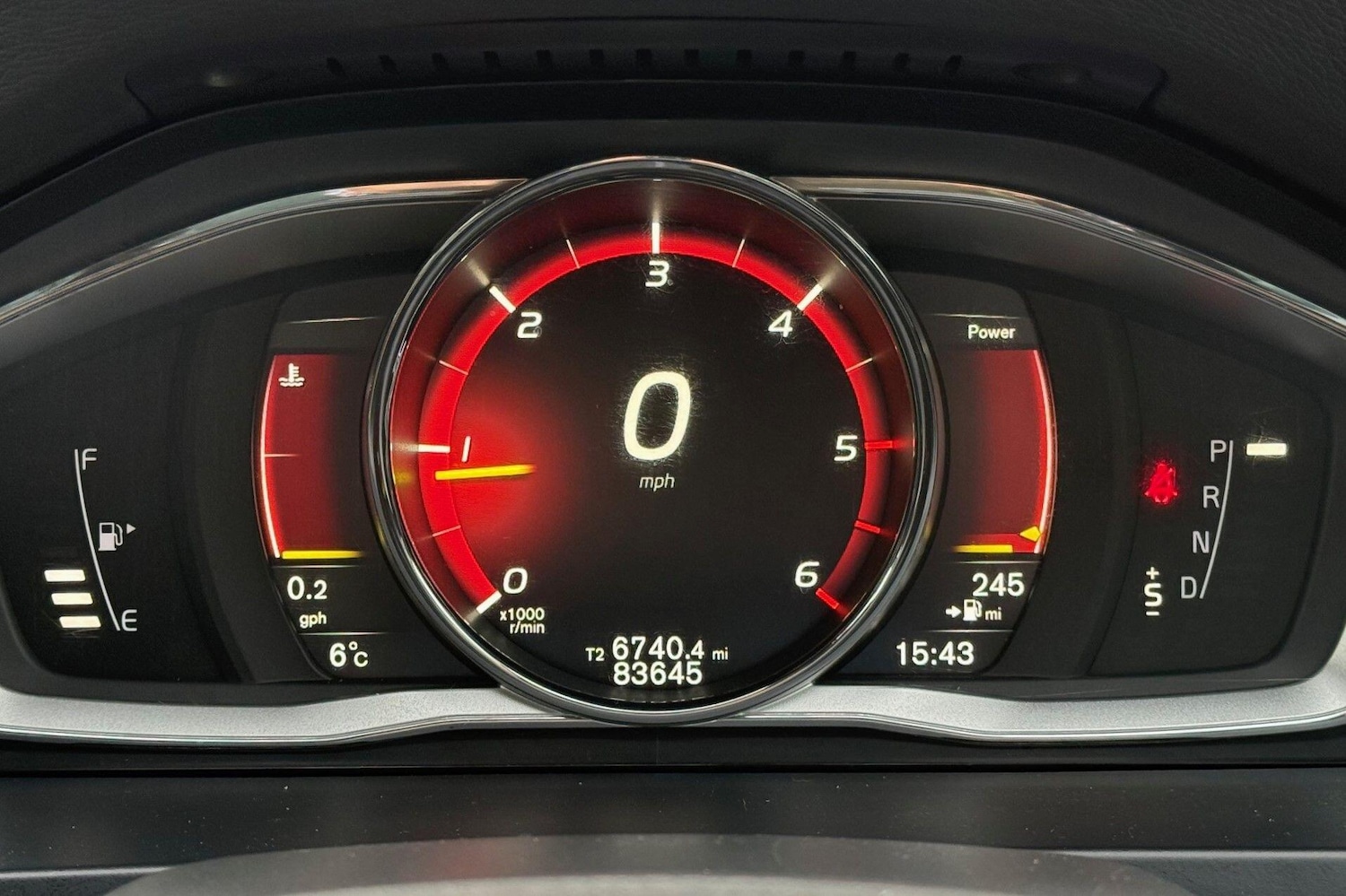 Used Volvo S60 2016 for sale - 77695854: Photo 39