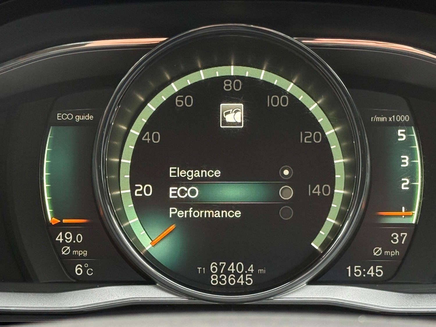 Used Volvo S60 2016 for sale - 77695854: Photo 40