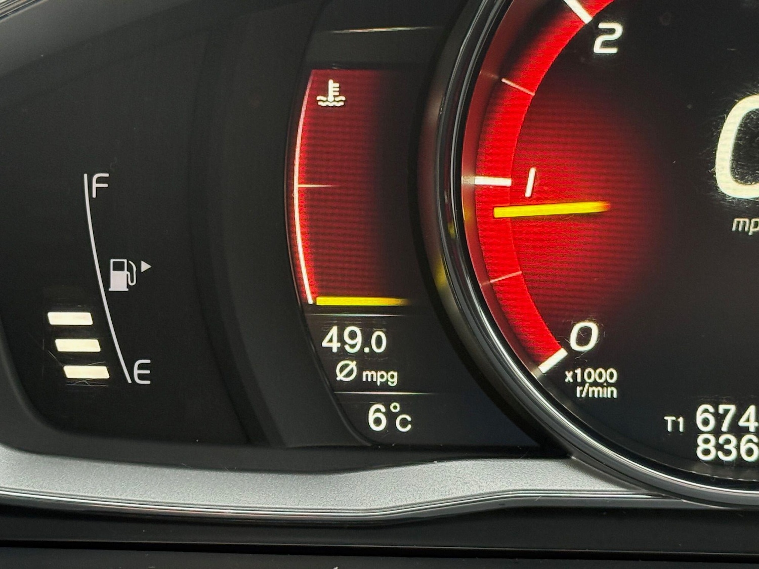 Used Volvo S60 2016 for sale - 77695854: Photo 41