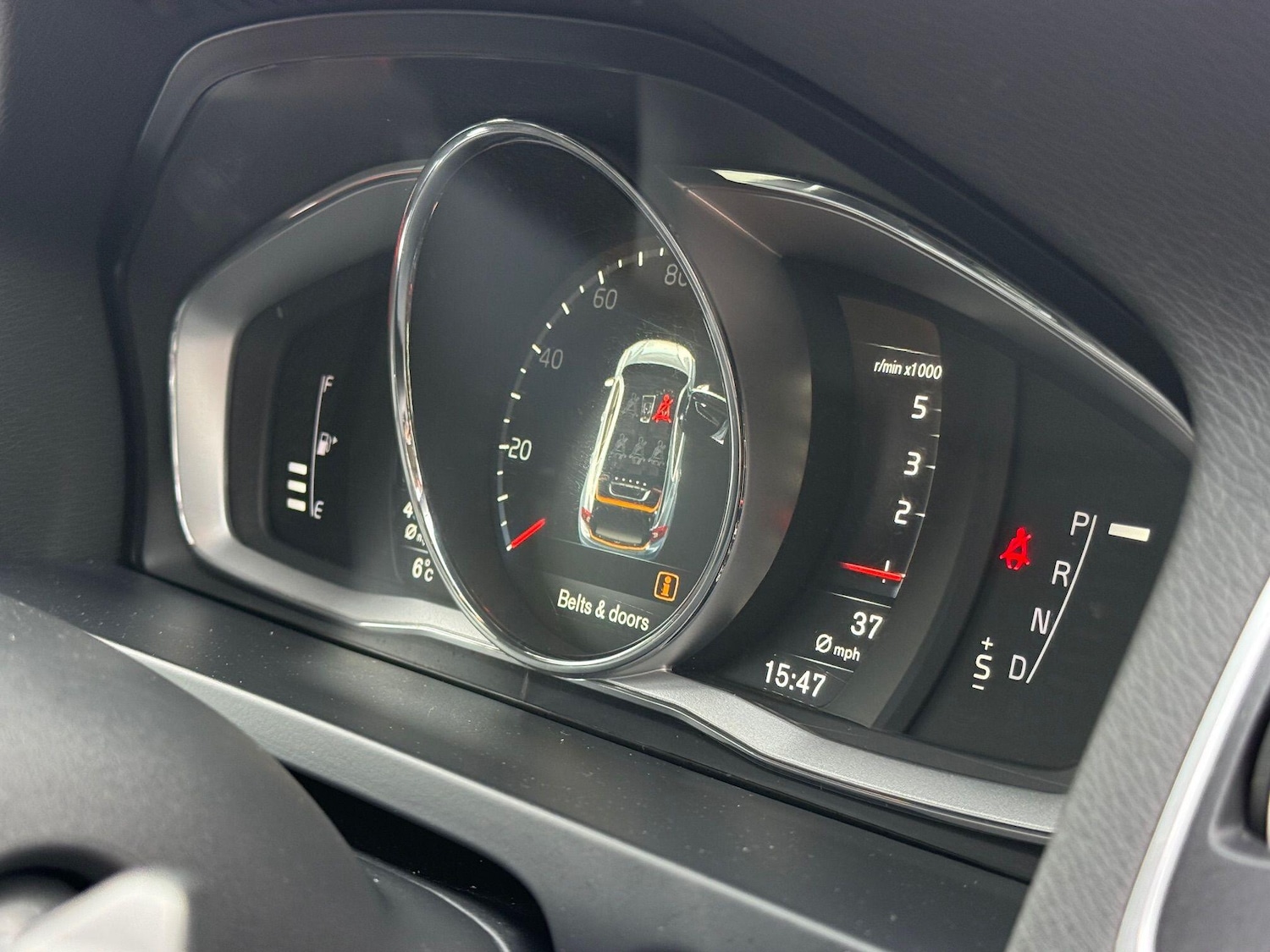 Used Volvo S60 2016 for sale - 77695854: Photo 42