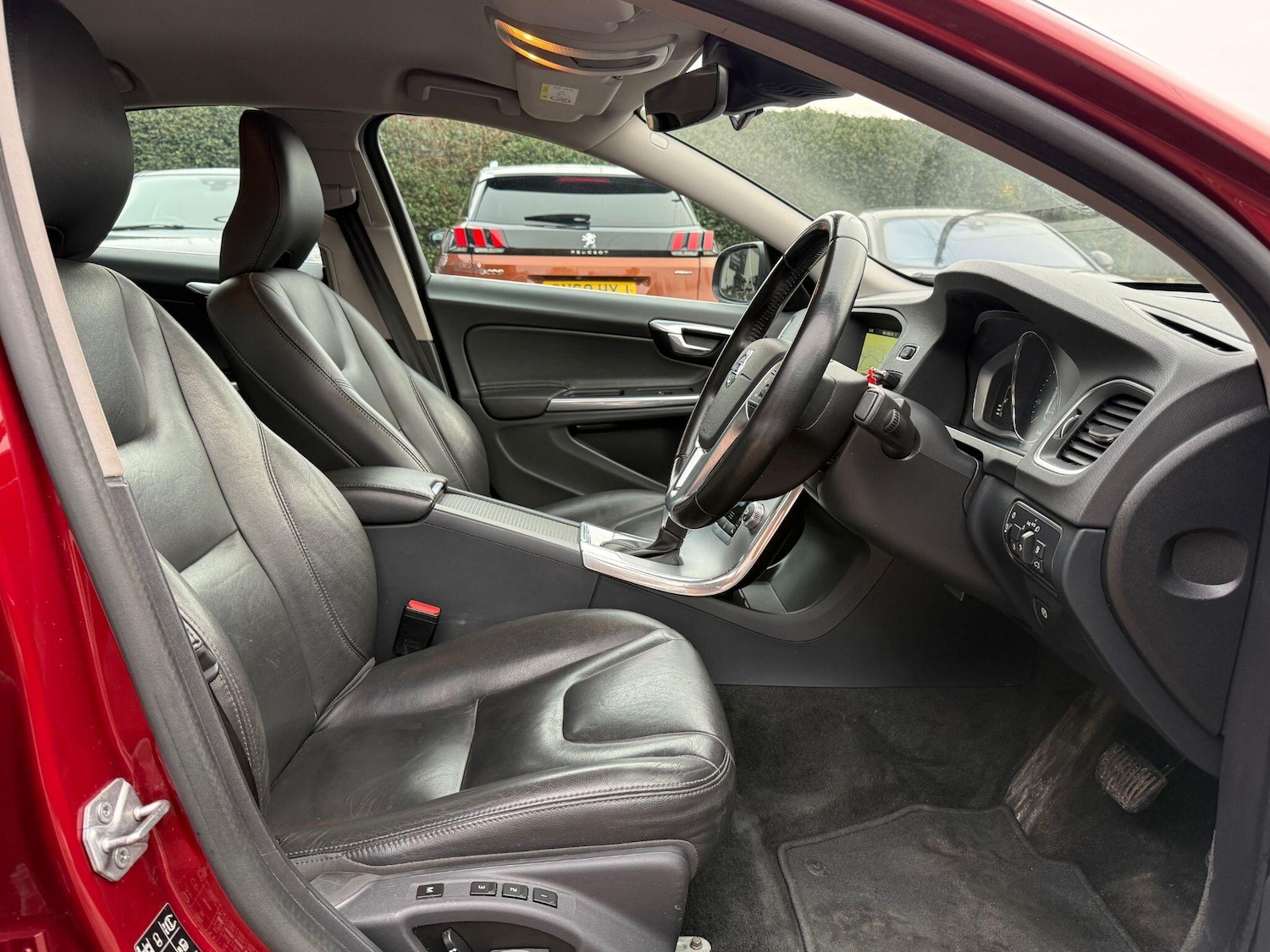 Used Volvo S60 2016 for sale - 77695854: Photo 44