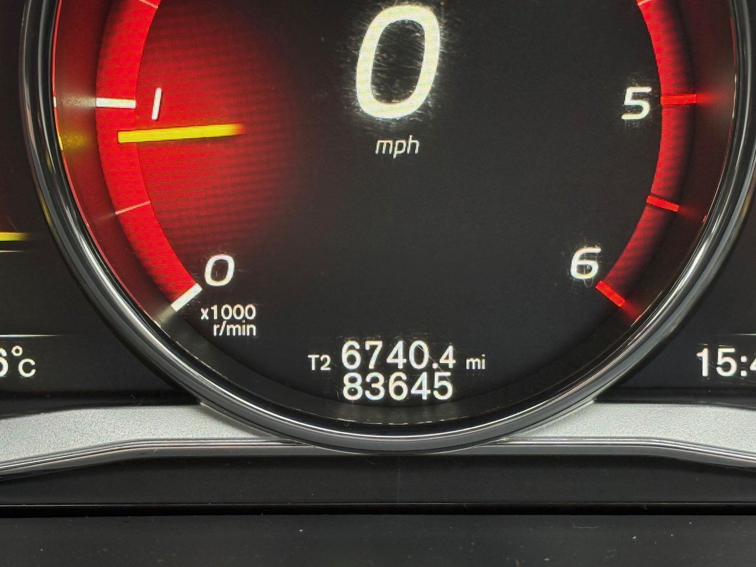 Used Volvo S60 2016 for sale - 77695854: Photo 45