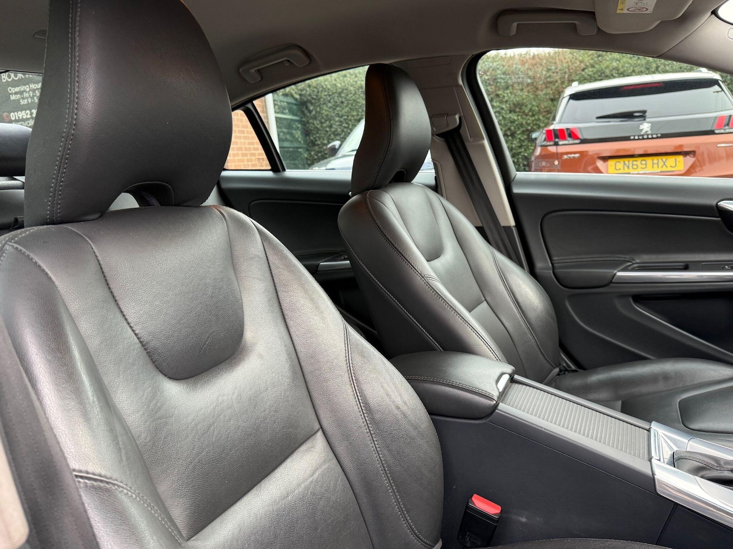 Used Volvo S60 2016 for sale - 77695854: Photo 51