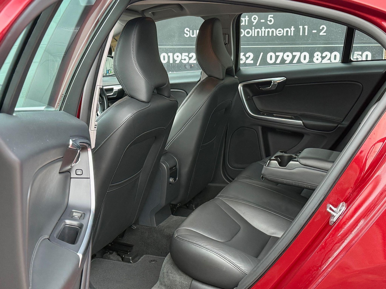 Used Volvo S60 2016 for sale - 77695854: Photo 53