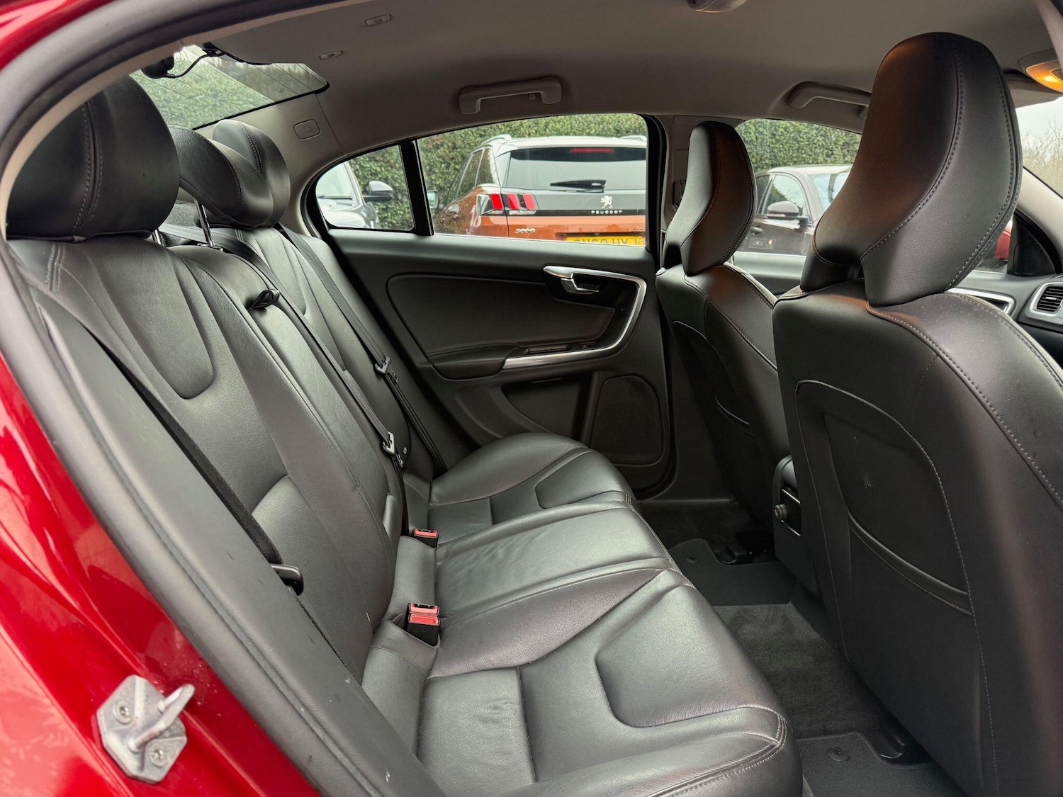 Used Volvo S60 2016 for sale - 77695854: Photo 54