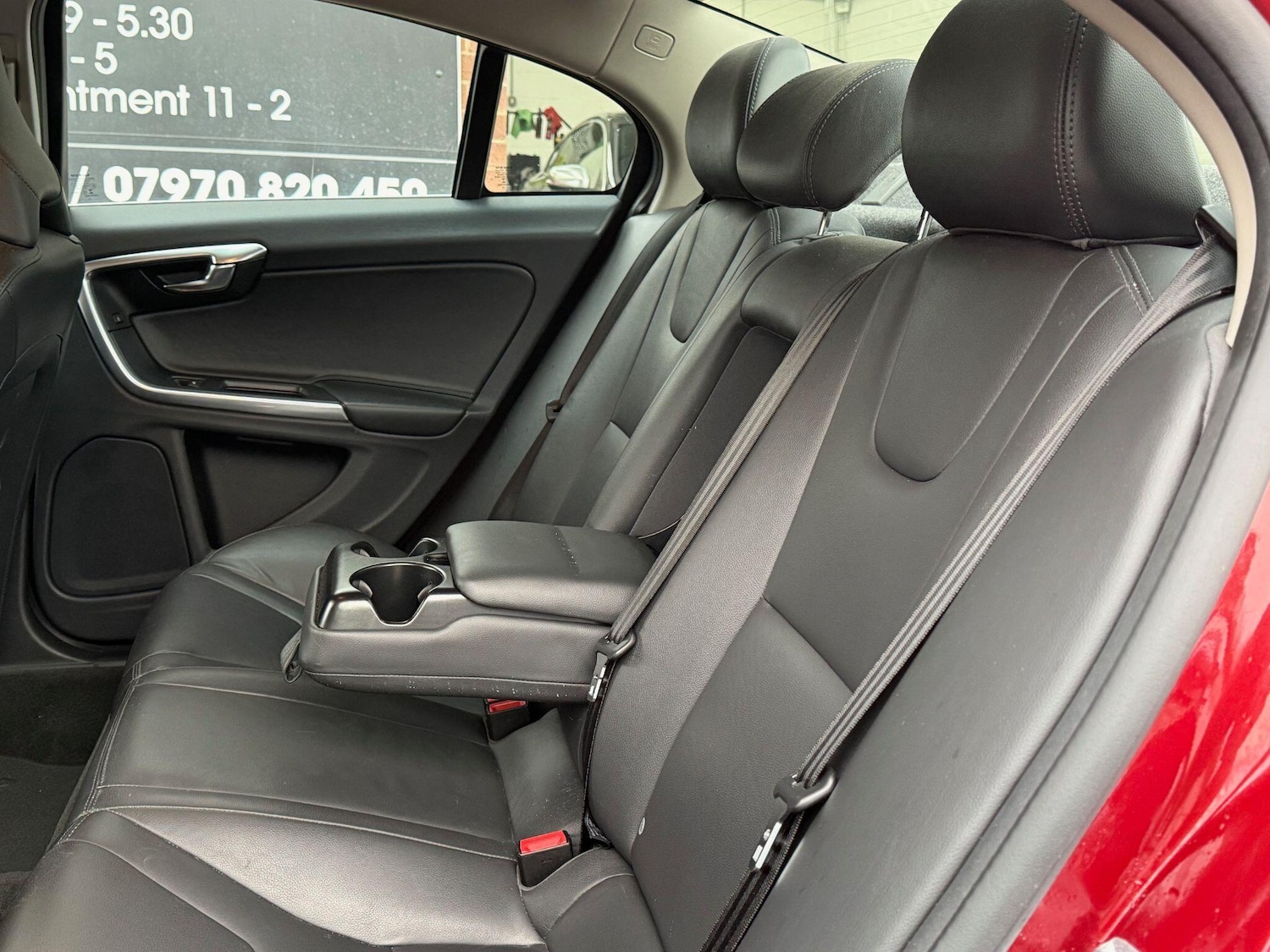 Used Volvo S60 2016 for sale - 77695854: Photo 56