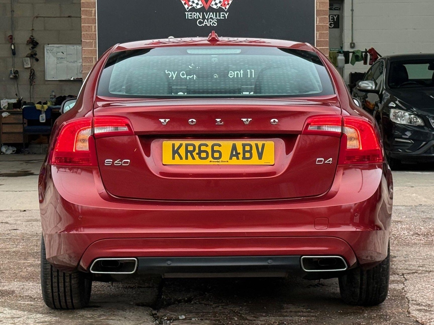 Used Volvo S60 2016 for sale - 77695854: Photo 68