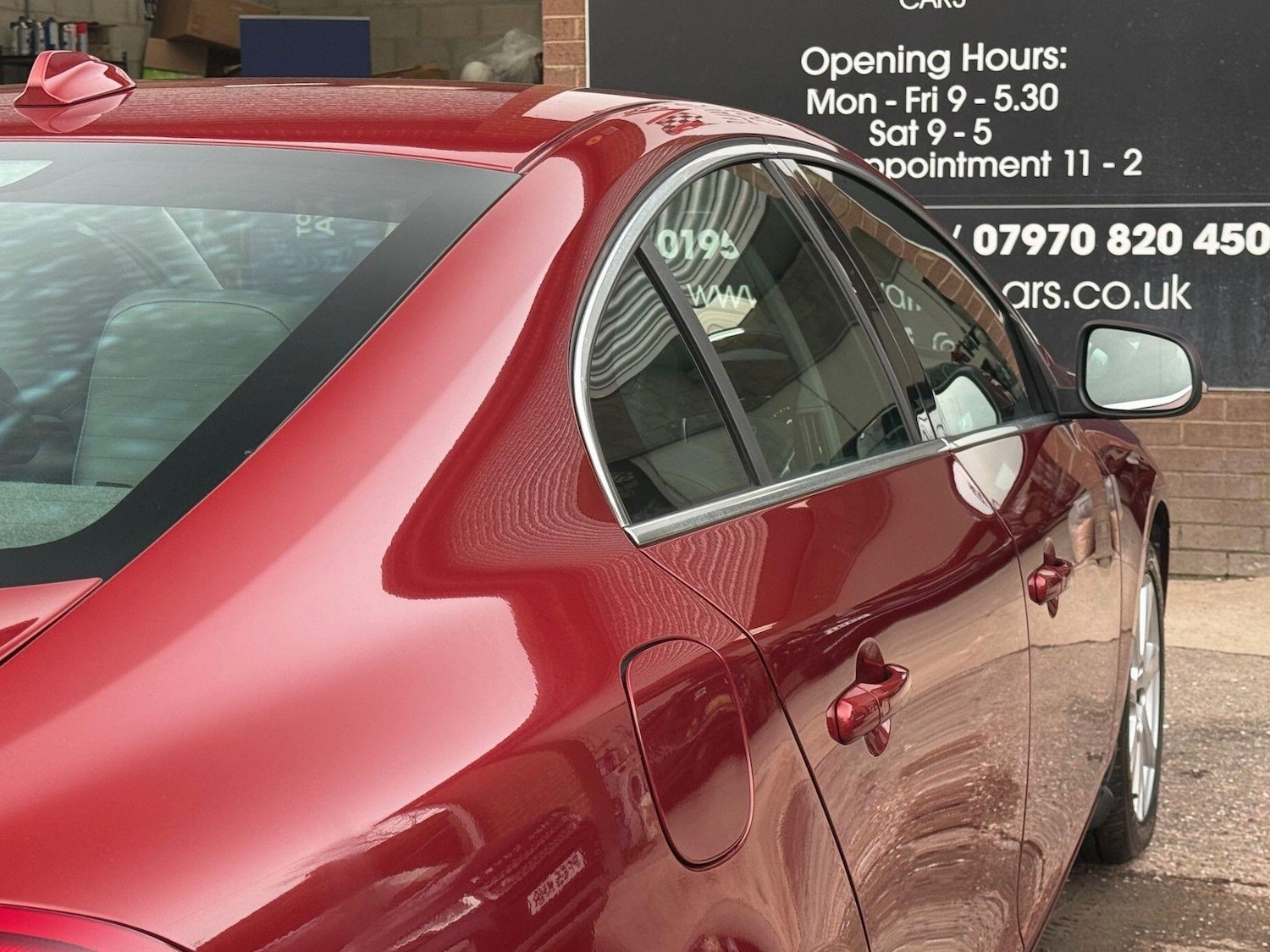 Used Volvo S60 2016 for sale - 77695854: Photo 69