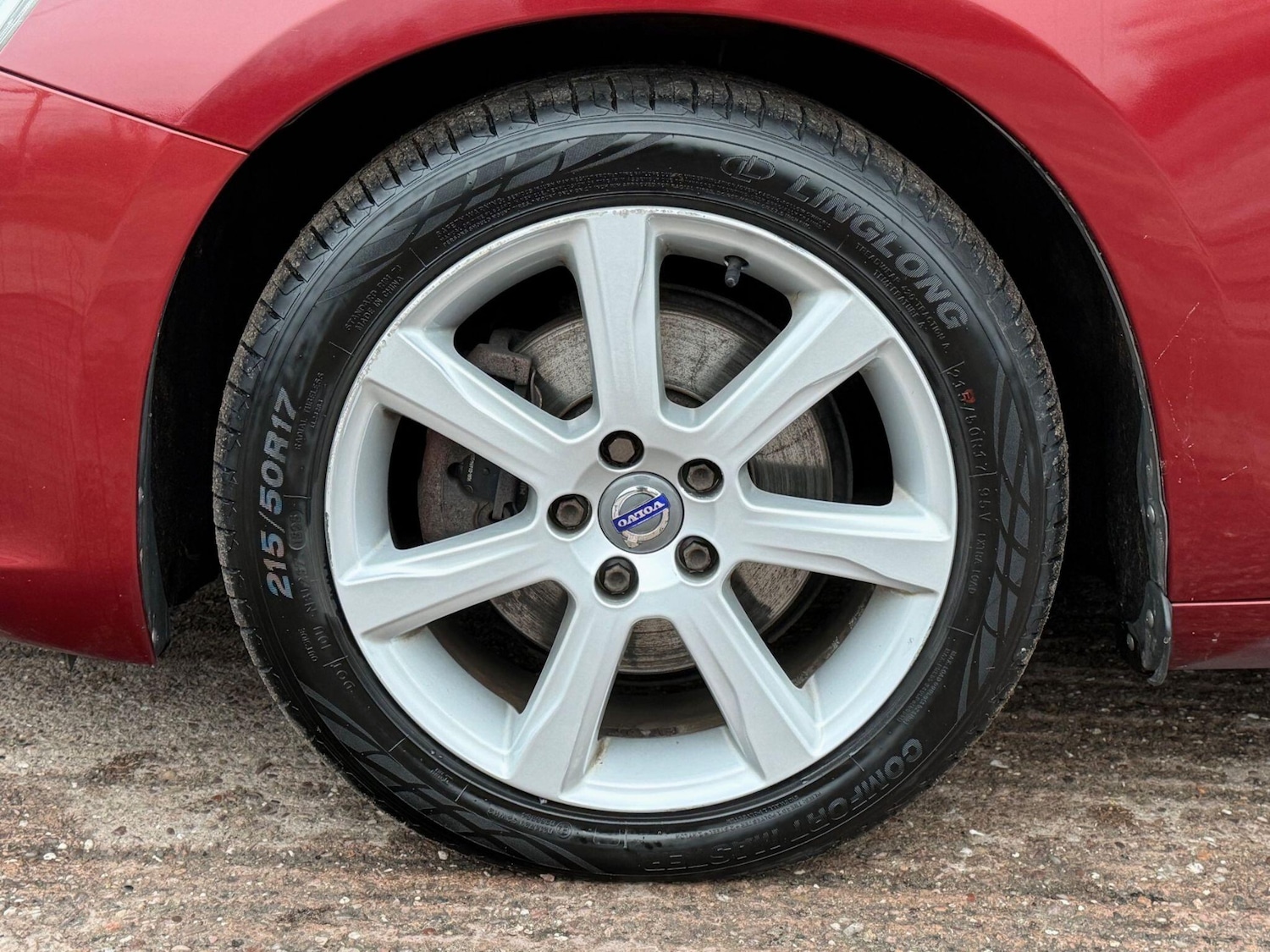 Used Volvo S60 2016 for sale - 77695854: Photo 71