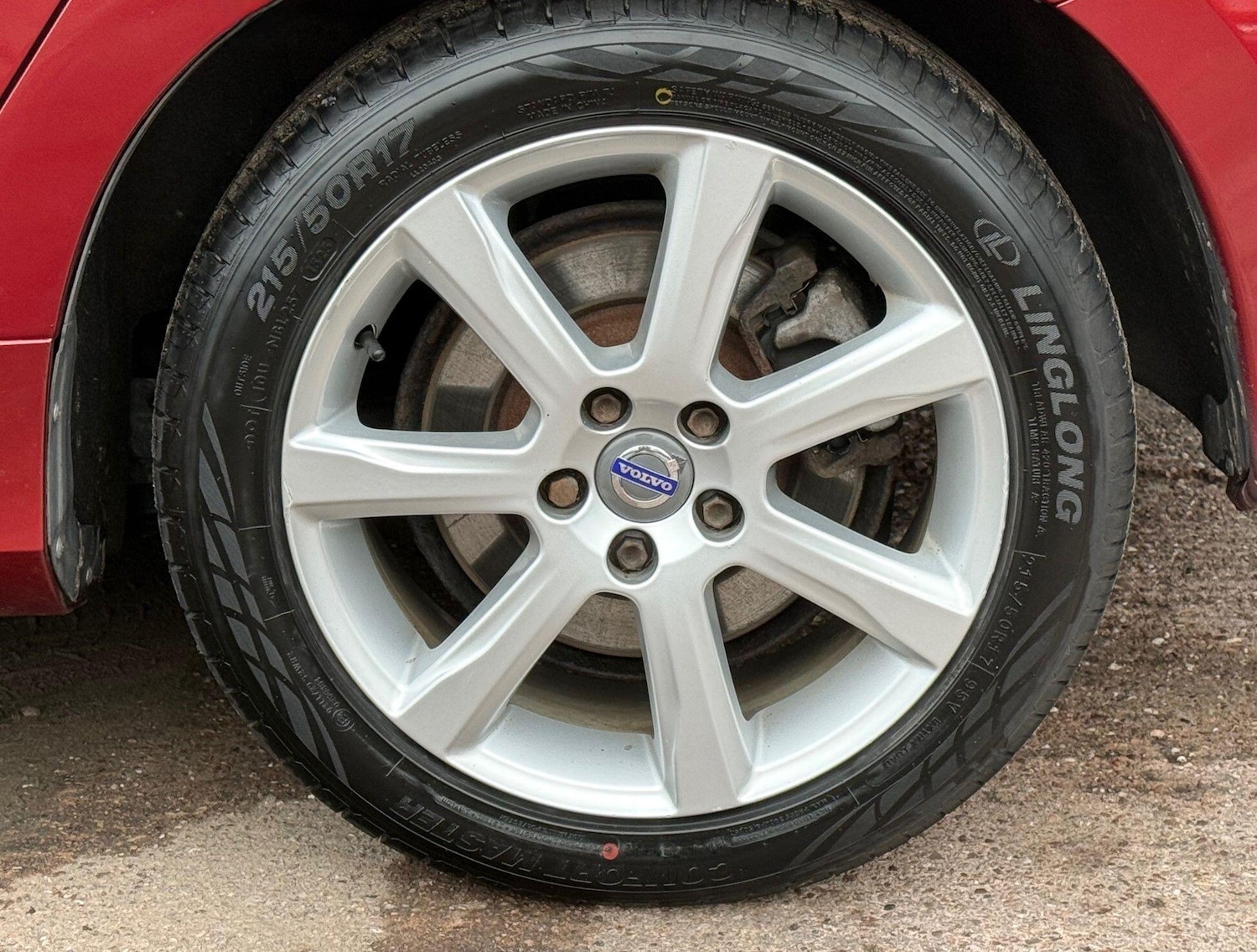 Used Volvo S60 2016 for sale - 77695854: Photo 72