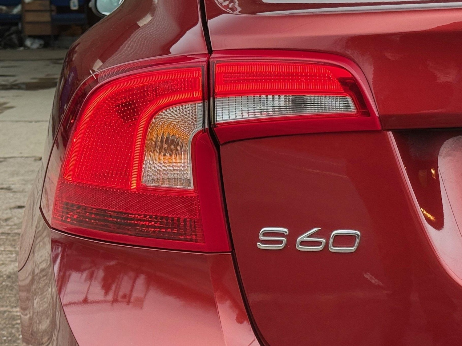 Used Volvo S60 2016 for sale - 77695854: Photo 76