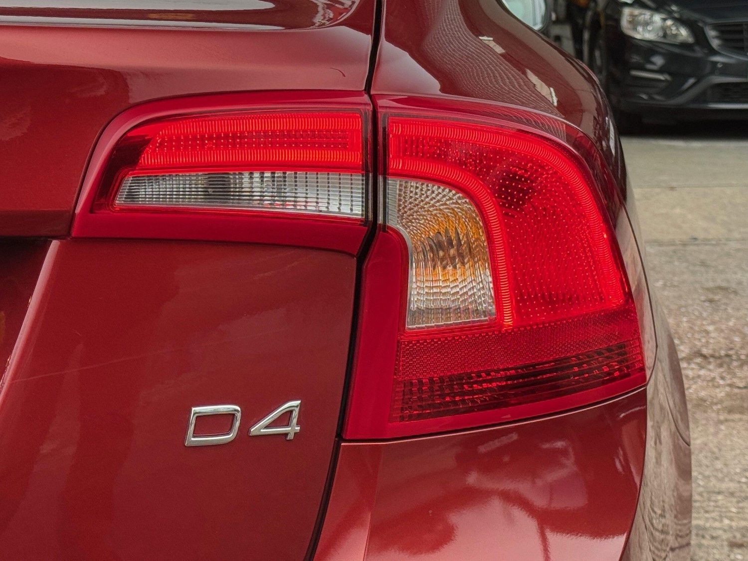 Used Volvo S60 2016 for sale - 77695854: Photo 77