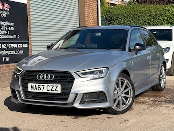 Used Audi A3 2017 for sale - 78613156: Photo