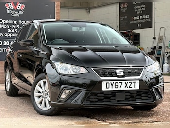 Used SEAT Ibiza 2017 for sale - 78809836: Photo